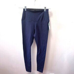 NEW Lysse Women's Tight Ankle‎ Legging  Midnight Blue- Size XS